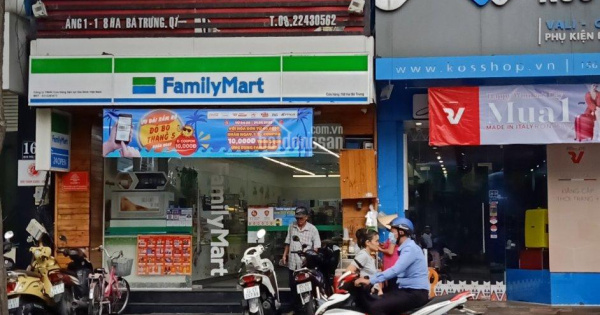 [SIÊU HIẾM Giá: 140 tỷ] Bán nhà 158 Đ.Hai Bà Trưng, P.ĐK, Q.1