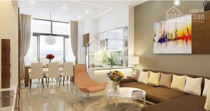 Bán nhà Vạn Phúc, Hà Đông ô tô đỗ cửa 50m2 x 4T, giá nhỉnh 6 tỷ, đủ đồ, ở ngay.