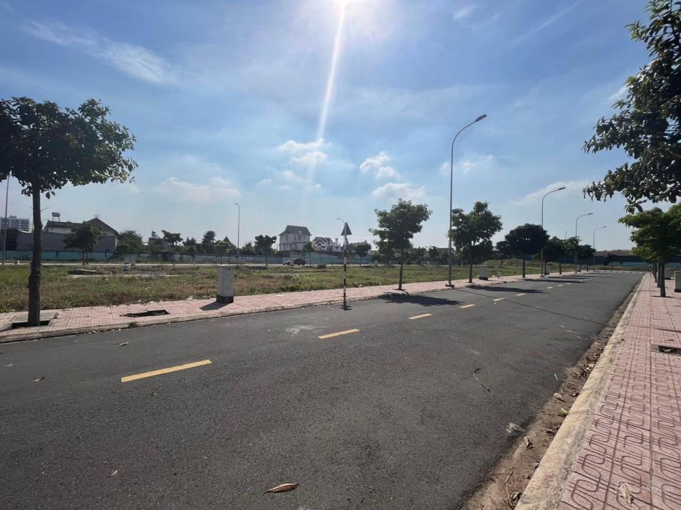 Đầu tư sinh lời KĐT Symbio City, mặt tiền Hoàng Hữu Nam, Long Thạnh Mỹ kề Bệnh Viện Ung Bướu