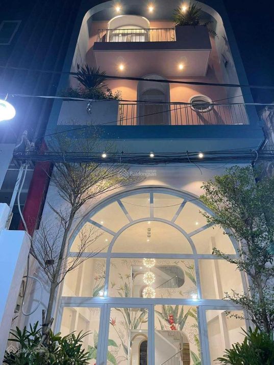 Sản phẩm duy nhất! MT khu Bà Huyện Thanh Quan - Ngô Thời Nhiệm, DT: 9x30m. Giá 75 tỷ GP hầm 8 tầng