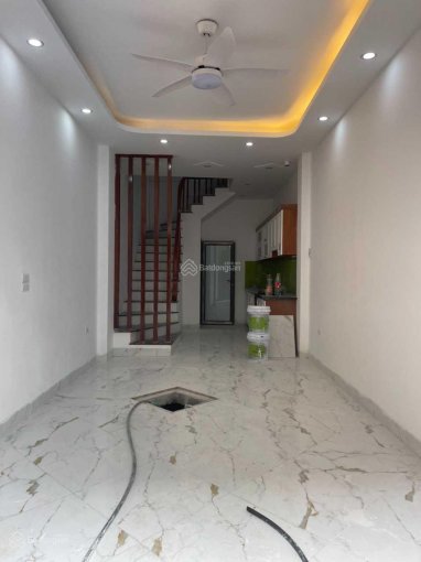 Chính chủ cần bán 38 m2 Đồng Mai - Hà Đông