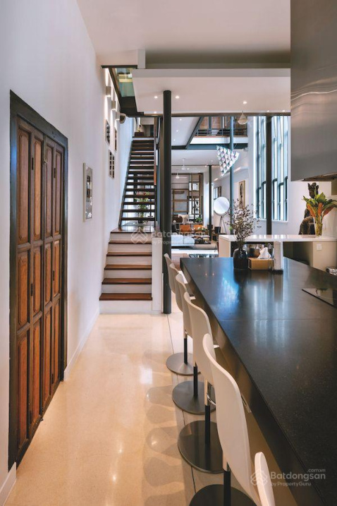 2MT Hoàng Sa, Đakao, Q1 DT: 4m x 21m (sẵn 5 tầng) chỉ 38 tỷ TL