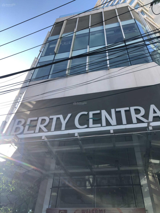 Giá 145 tỷ giá quá rẻ cho cao ốc cao 8 tầng mặt tiền đường Võ Văn Tần, DT đất: 10x20m