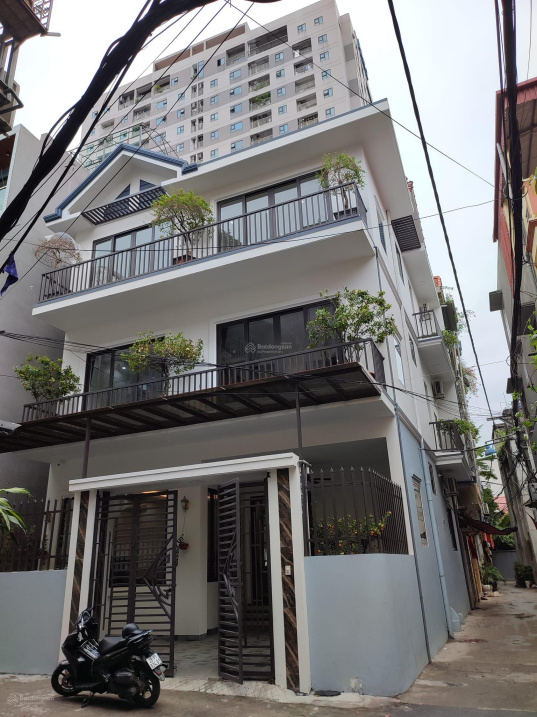 Bán nhà Quang Trung, Kinh doanh đỉnh cao, 2mặt tiền MT 6.6m, DT 70m2 x 3T . Giá nhỉnh 6 tỷ.