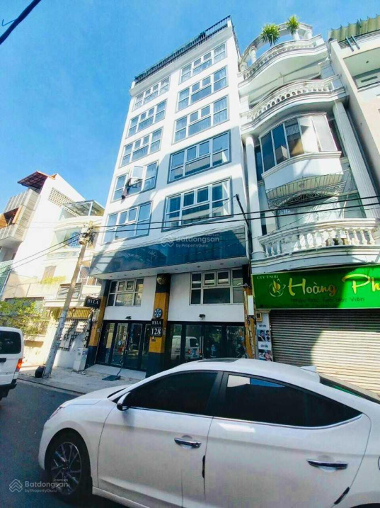 Định cư bán nhà MT Trần Quốc Thảo, Quận 3 (5.5x17m) HĐT 120 tr/th giá 40 tỷ