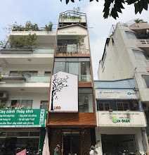 Thu nhập ~ 2 tỷ/năm. Bán CHDV đường Nguyễn Trãi, Quận 1 (5.5x25m) - 6 lầu TM - Giá 33 tỷ