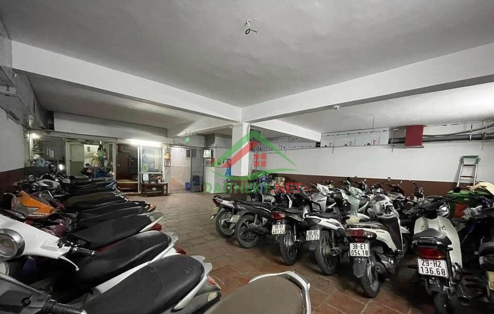 Bán CCMN Cầu Diễn 150m2x7T, thang máy, 31 Phòng KK, ô tô, 120 triệu/tháng, giá 14.9 tỷ