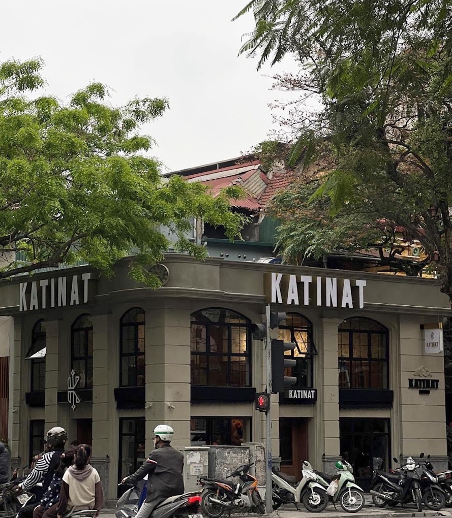 LÔ GÓC 2 MẶT PHỐ Mặt Phố Lý Thường Kiệt Mặt tiền 15M 60M2 -65 Tỷ