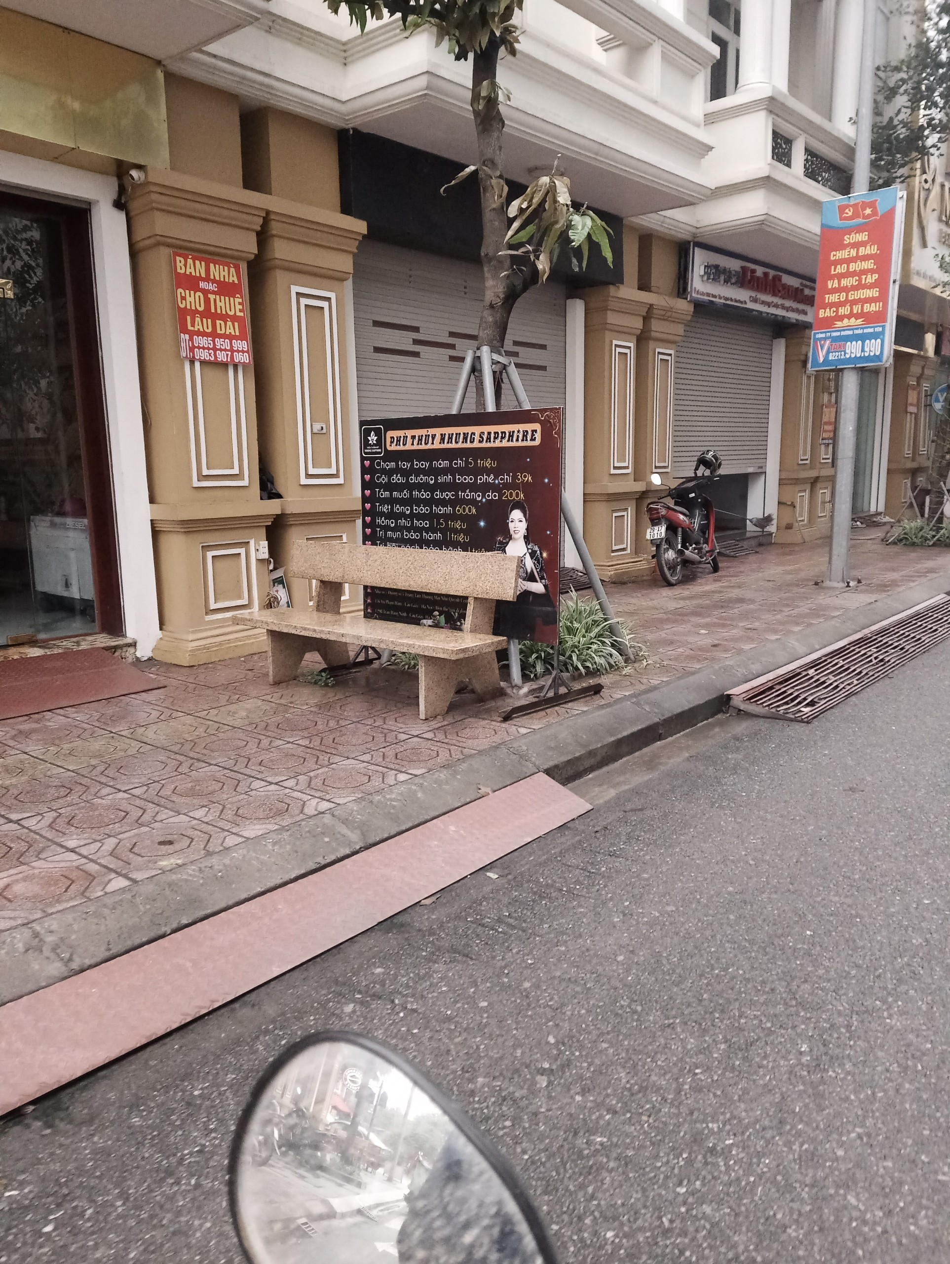 Lô đất 54m khu đô thị Như Quỳnh Văn lâm, trung tâm Huyện, kinh doanh tốt