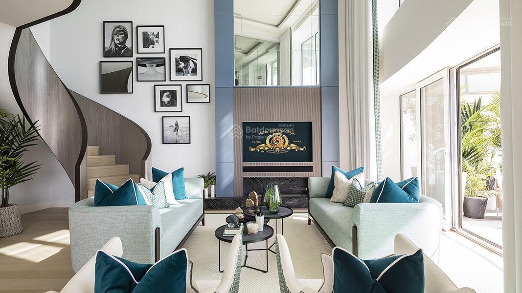 Siêu vị trí - ngay hồ Con Rùa! MT Phạm Ngọc Thạch, P6, Q3 - DT: 11x23m (hầm + 8 tầng) chỉ 175 tỷ TL