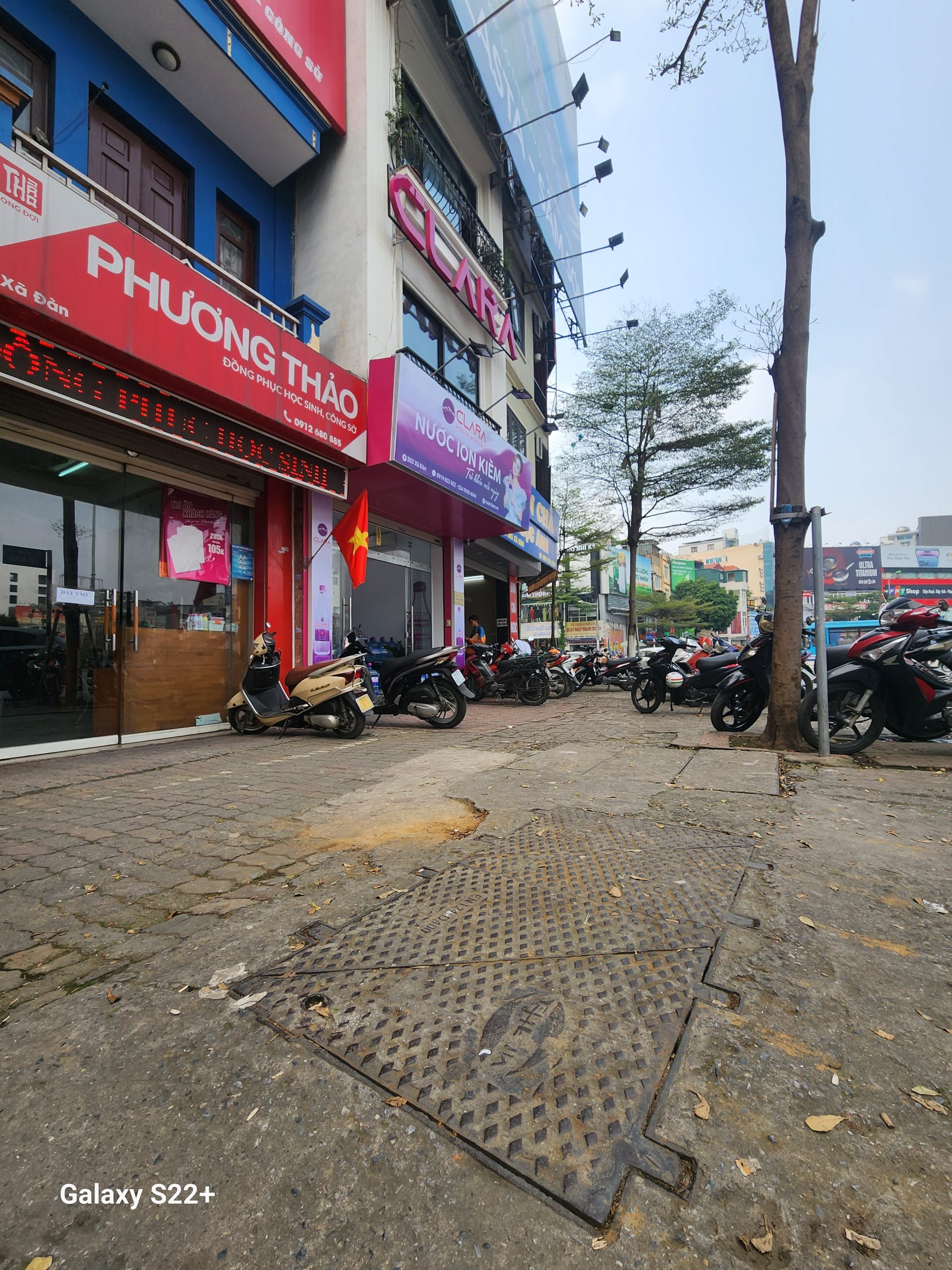 Bán Mặt Phố Nguyễn Chí Thanh 60m2 mặt tiền siêu đẹp 9m kinh doanh mọi loại hình, cho thuê 60tr/tháng giá tốt