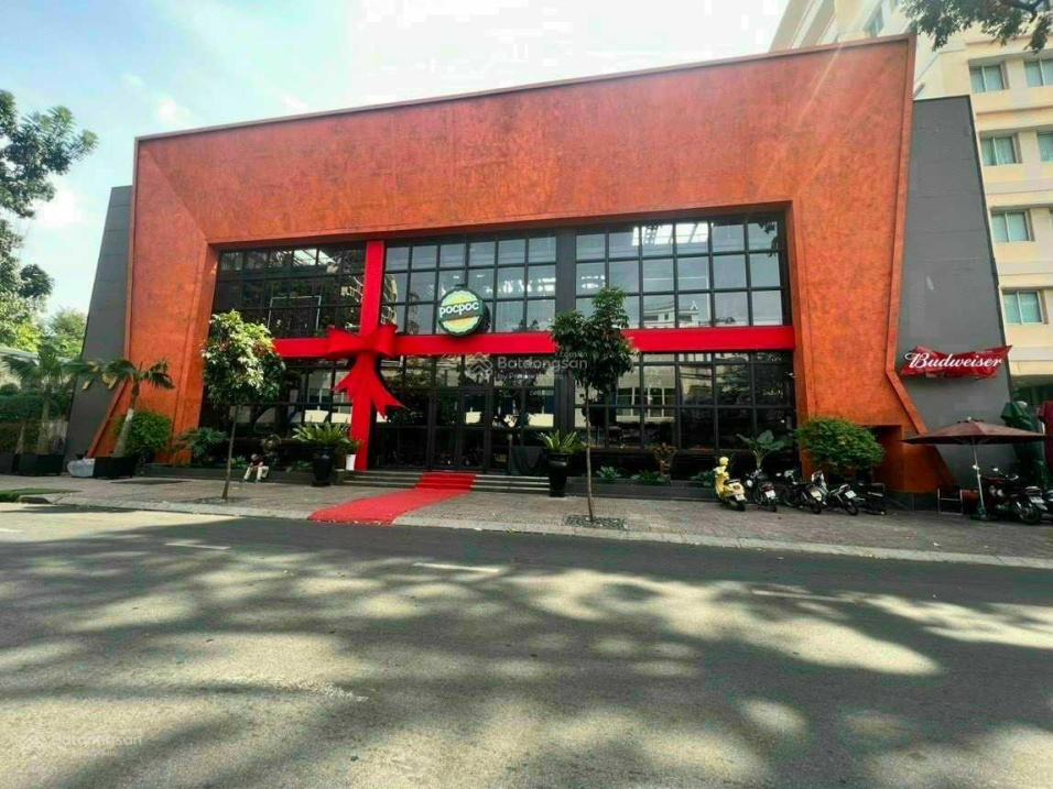 Đã xác thực - MT thương hiệu đường 2 chiều Võ Văn Tần, P5, Quận 3 (9 x 22m) HĐT 150tr giá 85 tỷ