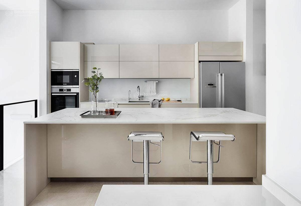 MT 4x18m ~72m2 Trần Hưng Đạo Q1 sát bên Pullman sẵn 5 tầng, TN 600 triệu chỉ 33.9 tỷ TL mạnh