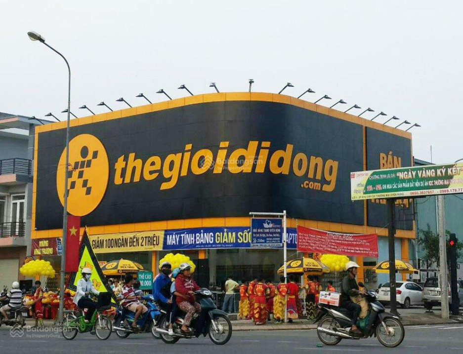 Đang nợ cần bán gấp lô hàng ngộp 149,4m2 giá chỉ hơn 10tr/m2. Sổ sẵn