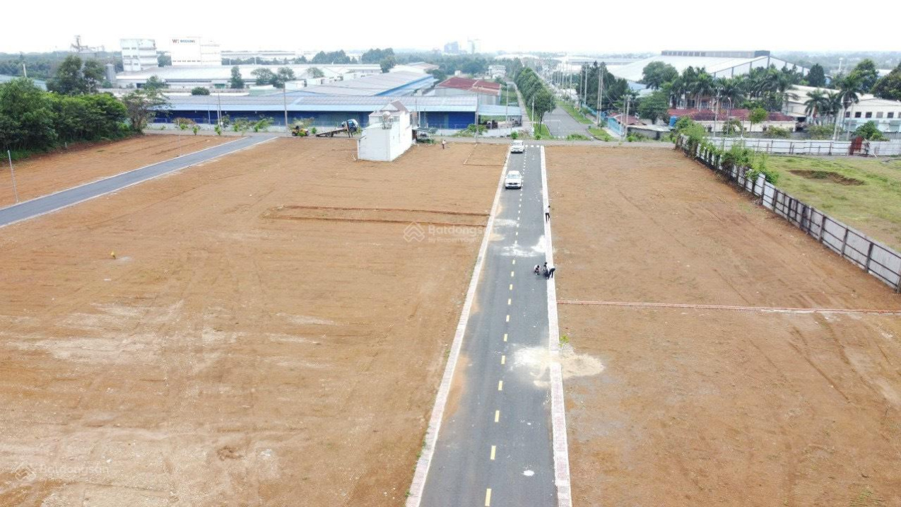 Bán đất nền thổ ,có sổ sẵn dưới 1 tỷ tại huyện Trảng Bom, tỉnh Đồng Nai