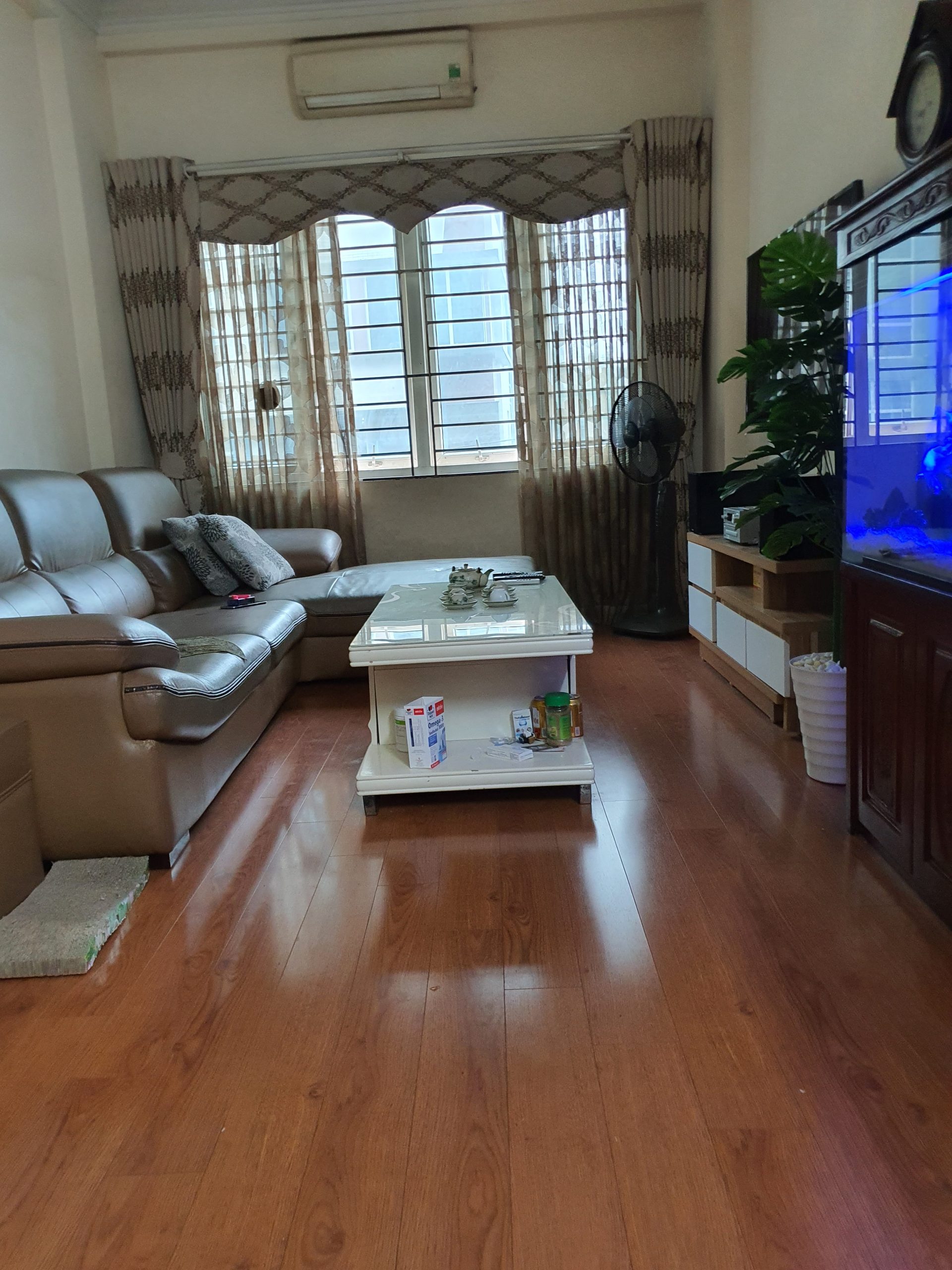 Bán gấp nhà ngõ 68 Triều Khúc Thanh Xuân 45m2 3 tầng KCBT ô tô gần