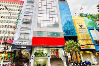 (Chính chủ)- góc 2 MT thương hiệu- Nam Kỳ Khởi Nghĩa- 15x25m- hầm 9 tầng- TN 650 tr/th- 165 tỷ