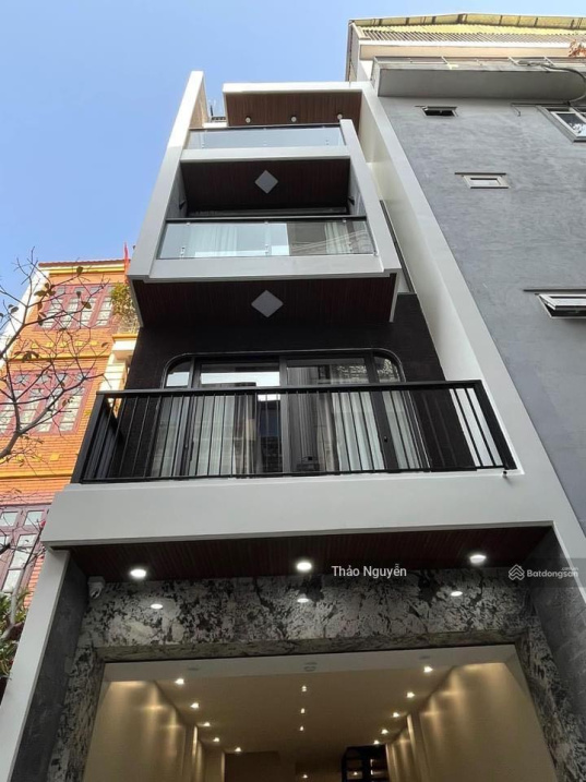 HÀNG HIẾM Nguyễn Văn Tuyết - 50m2 - ô tô dừng đỗ - Kinh doanh