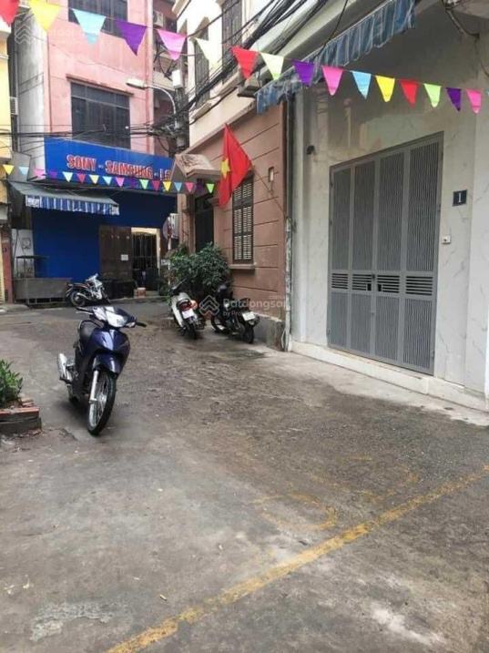 Bán gấp nhà Thanh Bình, Mỗ Lao 60m2 - 4 pn, giá nhỉnh 4 tỷ.