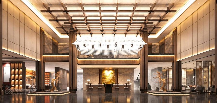 250 triệu/m2! Võ Thị Sáu, P6, Q3 - 480m2 - 2 hầm 10 tầng - TN: 2 tỷ