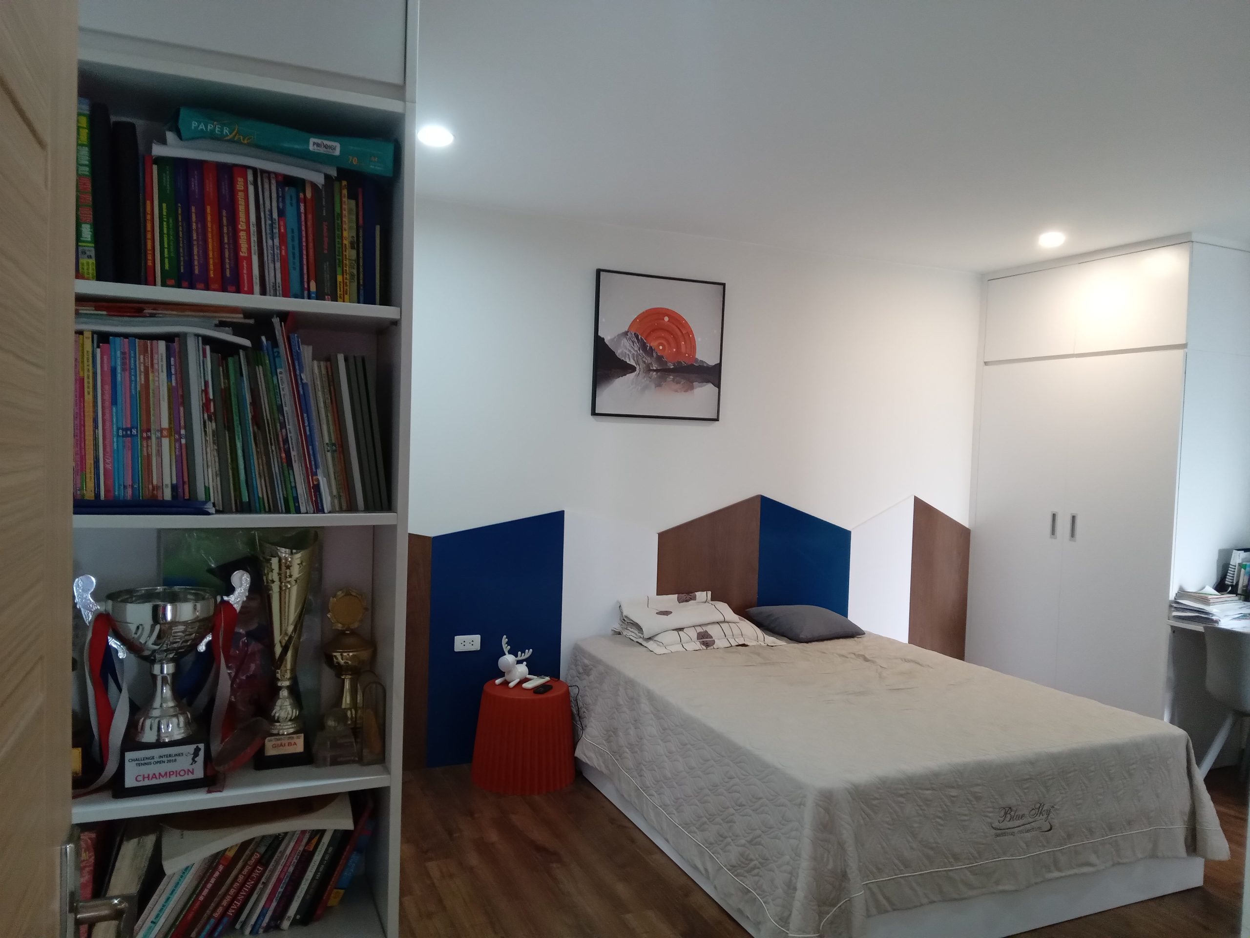 BÁN NHANH CĂN HỘ TÒA CT3(E4) CHUNG CƯ YÊN HOÀ 120M2 GIÁ NHỈNH 6 TỶ.