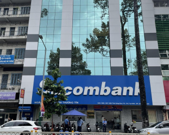 MT thương hiệu - Võ Văn Tần (2 chiều) - 9x20m - 6 tầng - HĐT: 250 triệu/th - 75 tỷ (chính chủ)