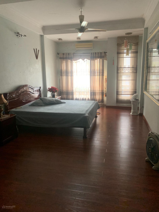 Bán nhà Quang Trung, Hà Đông, Nhà mới ở ngay 60m2,4 T gái nhỉnh 3 tỷ.