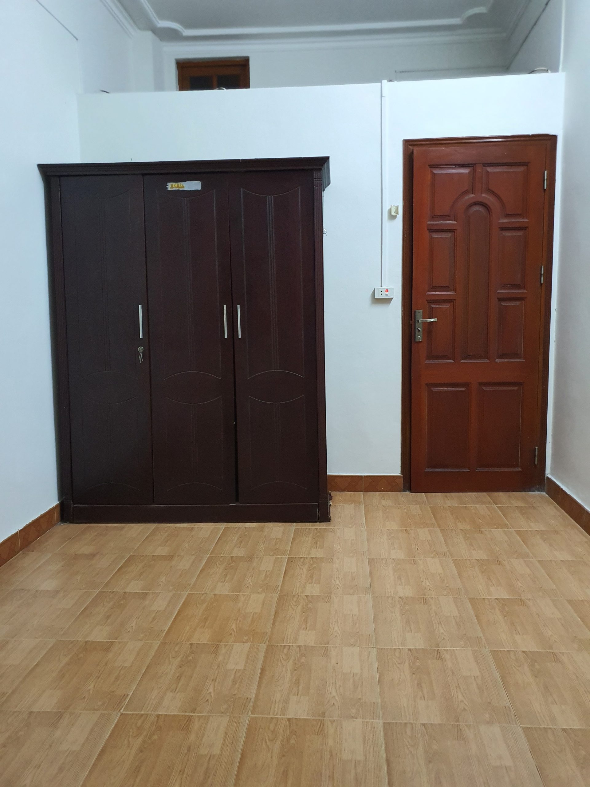 Cho thuê nhà số 11 /5/ngõ 33 Lương Ngọc Quyến TX 85m2 3 tầng chỉ 12 triệup