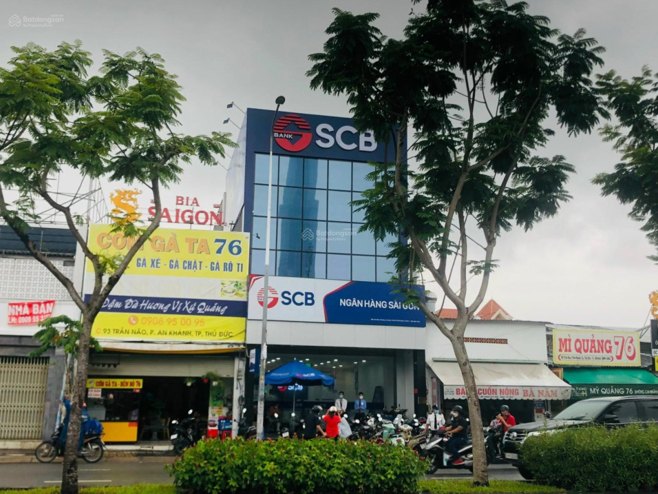 Bán nhà siêu tốt mặt tiền ngay Lý Tự Trọng P. Bến Thành Quận 1. (8.6 x 18.5) - 4 lầu - giá 55 tỷ