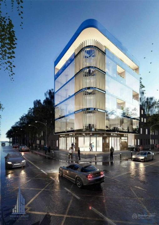 Góc 2MT Lý Tự Trọng - Lê Anh Xuân - Ngay chợ Bến Thành - 7 x 20m - hầm 8 lầu, TN 400 tr/th - 170 tỷ