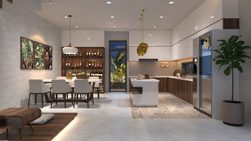 Hot! Siêu phẩm MT Trần Hưng Đạo, Q1. DT: 4x20m - 80m2, 5 tầng, HDT: 80tr/th, chỉ 31 tỷ TL