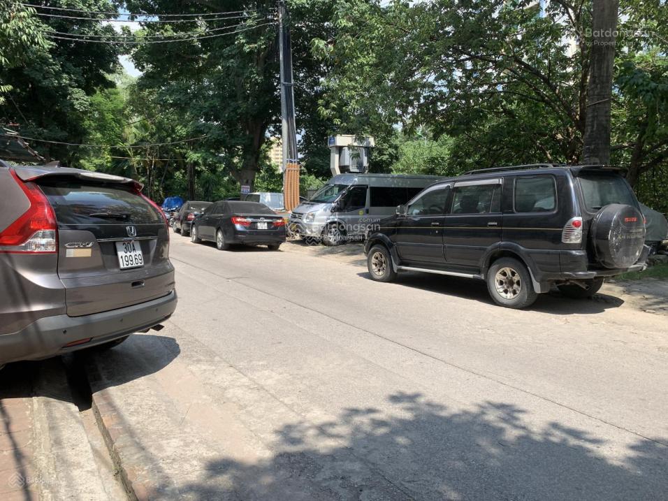 Đầu tư ngay nhà La Khê, Hà Đông, 60m, Ô TÔ giá chỉ 4 tỷ hơn.