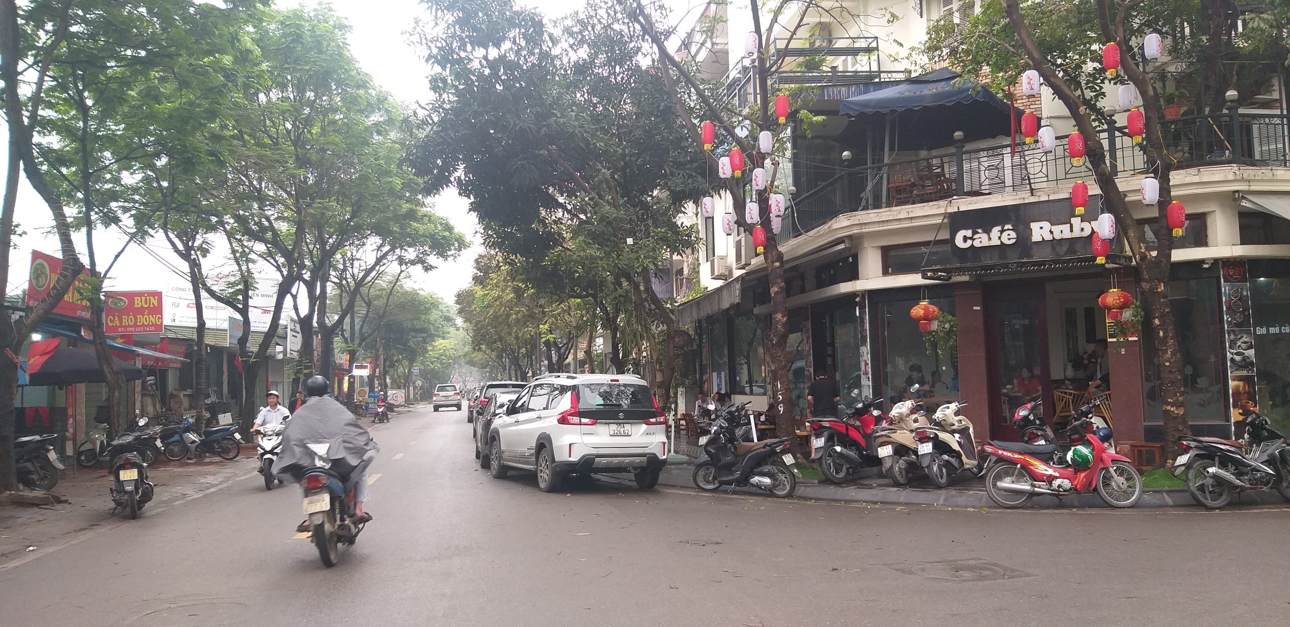 VIP BIỆT THỰ BÁN ĐẢO LINH ĐÀM . KHU NHÀ Ở YÊN TĨNH VIEW HỒ