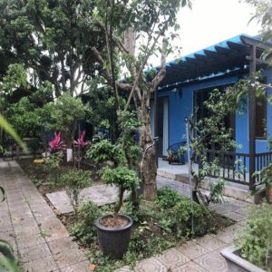 Bán nhà vườn nghỉ dưỡng 520m2 cách Thiên Đường Bảo Sơn 5km giá rẻ