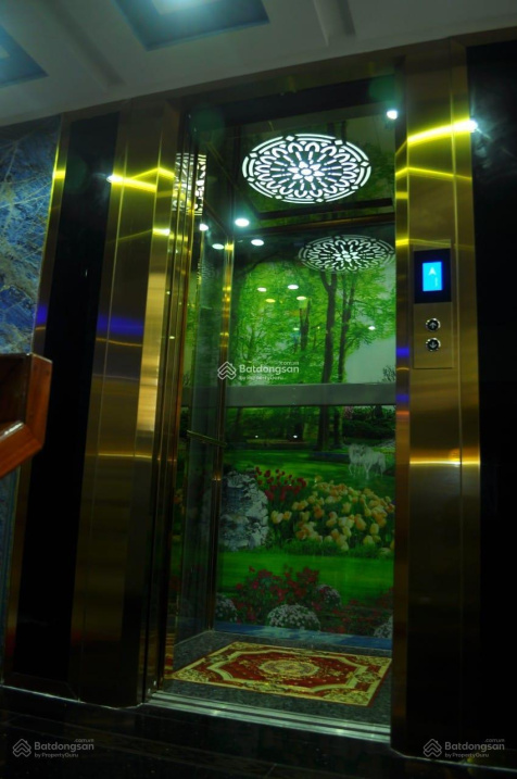 Bán nhà mặt tiền Nguyễn Văn Cừ, Cầu Kho, Quận 1 gía 36 tỷ Duy Khánh