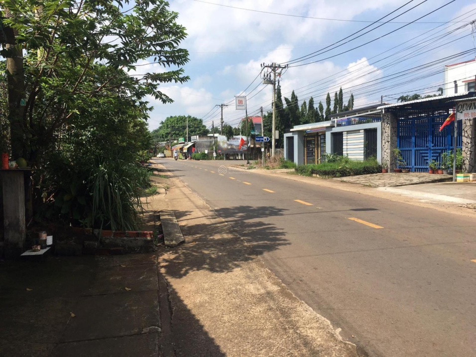 Đất Trảng Bom 8.9 tr/m2 SHR,thổ cư