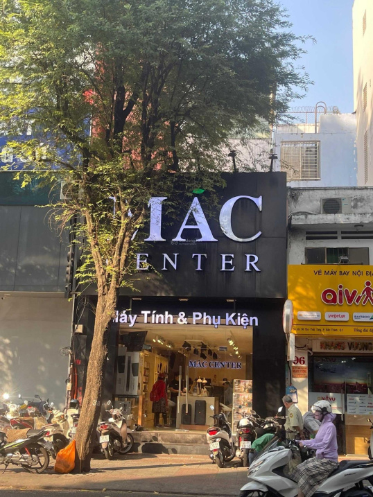 Bán nhà siêu khan hiếm, giá rẻ MT Bến Thành, Q. 1 DT: 5.5x17m HD: 100tr/th giá 54 tỷ