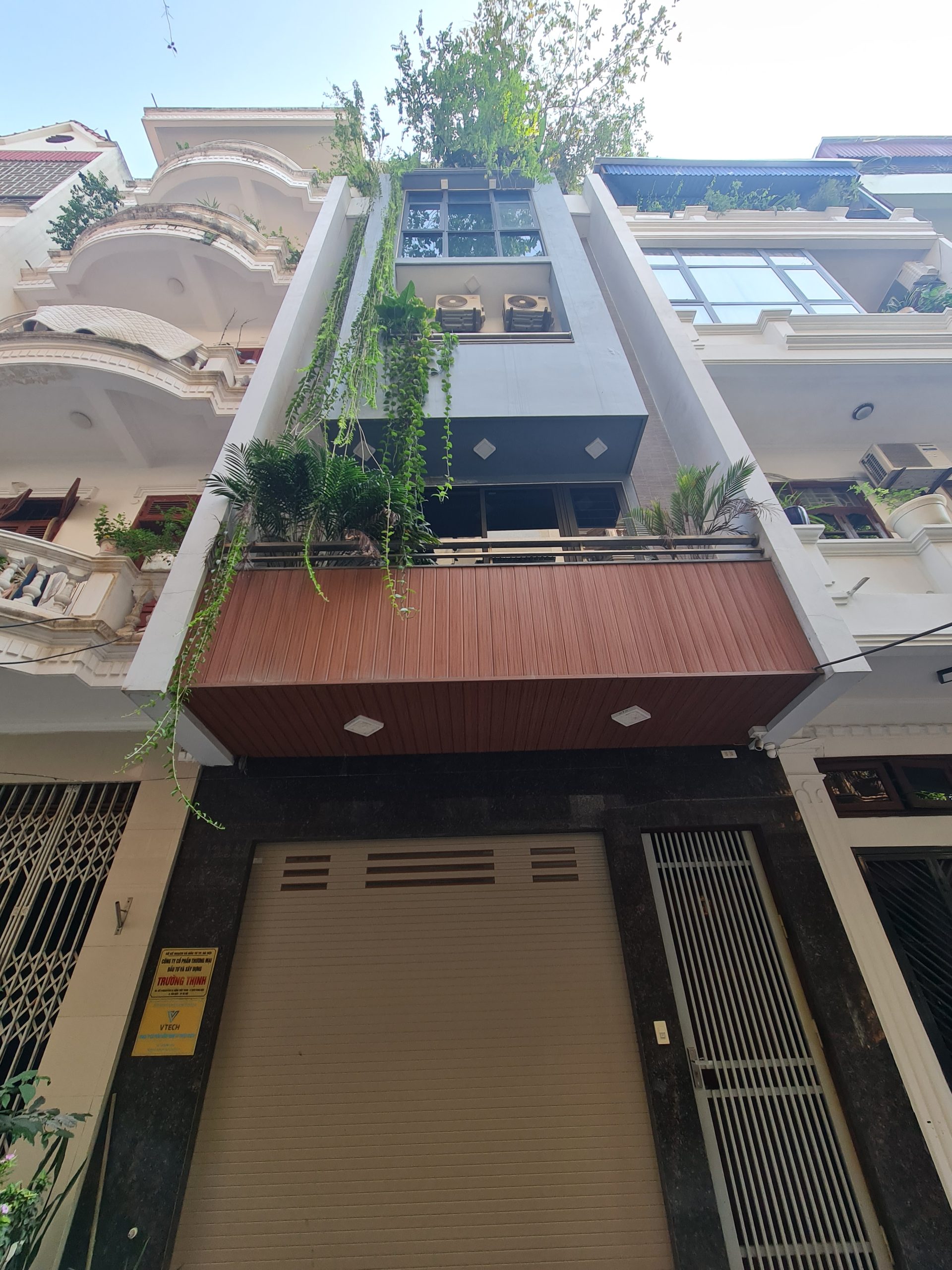 Bán nhà phân lô Phố Phan Văn Trườn, 45m2 x mt4m, 13.5 tỷg,