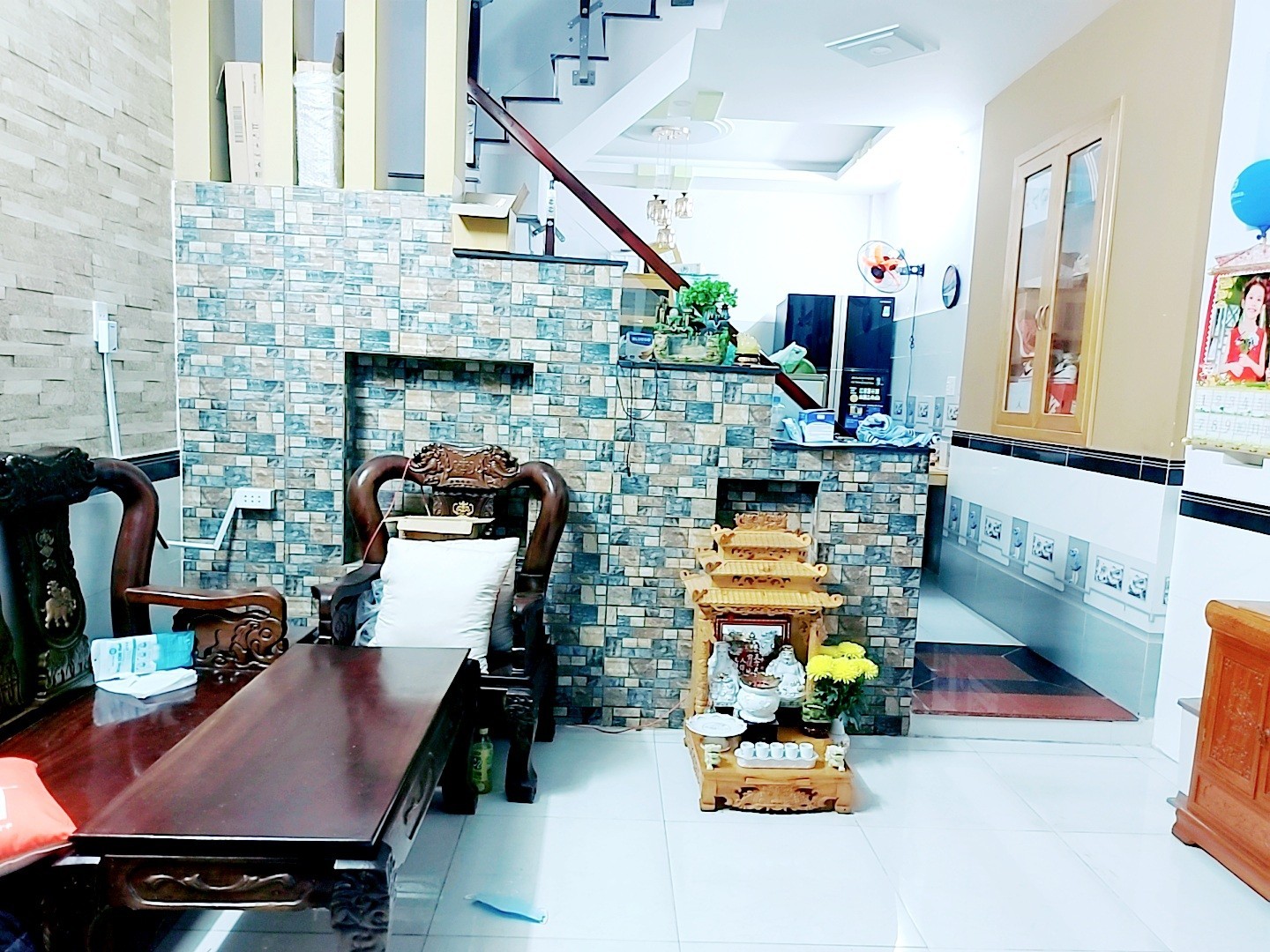 Huỳnh văn nghệ - 44m2 - 2 tầng - chỉ 3.8 tỷ