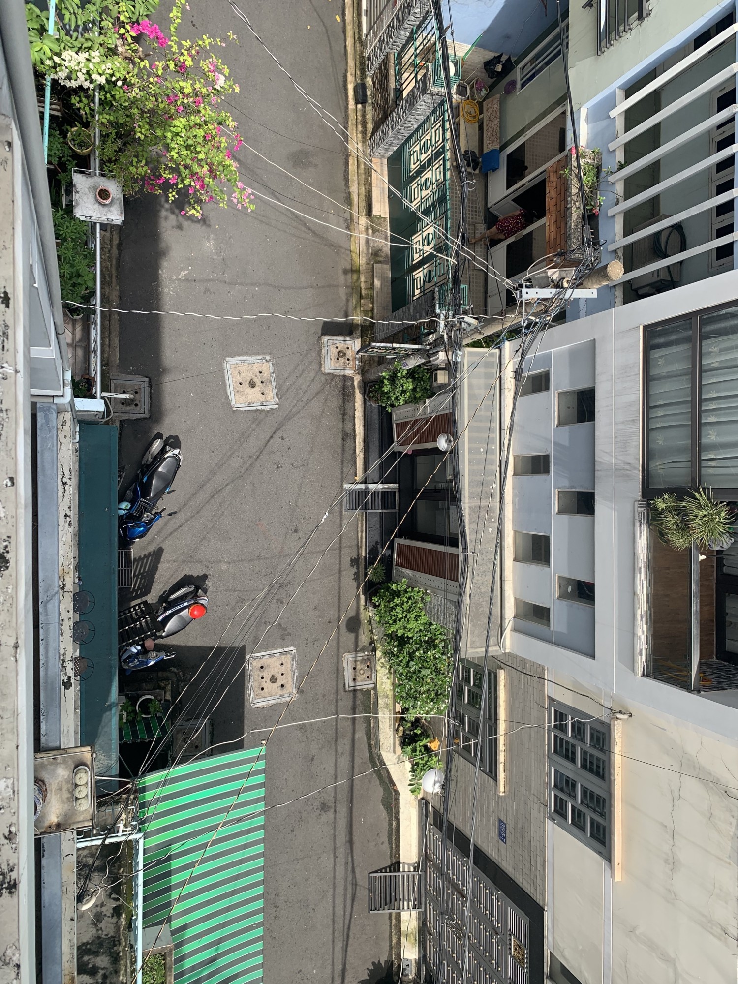 BÁN NHÀ QUẬN TÂN BÌNH, NGUYỄN HỒNG ĐÀO,68M2,4TẦNG,12TỶ2