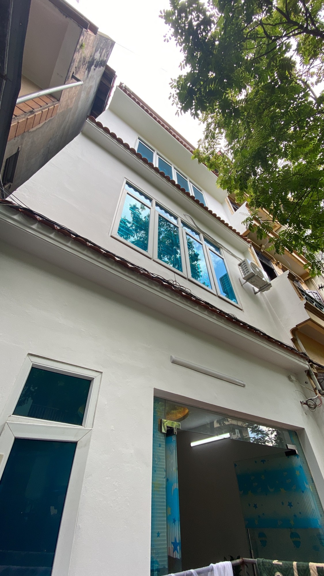 Bán nhà chính chủ Phúc Diễn ô tô vào nhà, gần học viện quân sự, cách đường 32 khoảng 500m