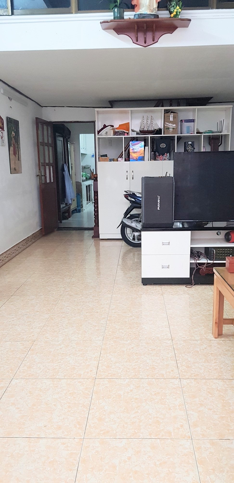 GIẢM CHÀO 2 TỶ GẤP BÁN NHÀ HUỲNH VĂN BÁNH PHÚ NHUẬN - 75M2 CHỈ NHỈNH 7 TỶ