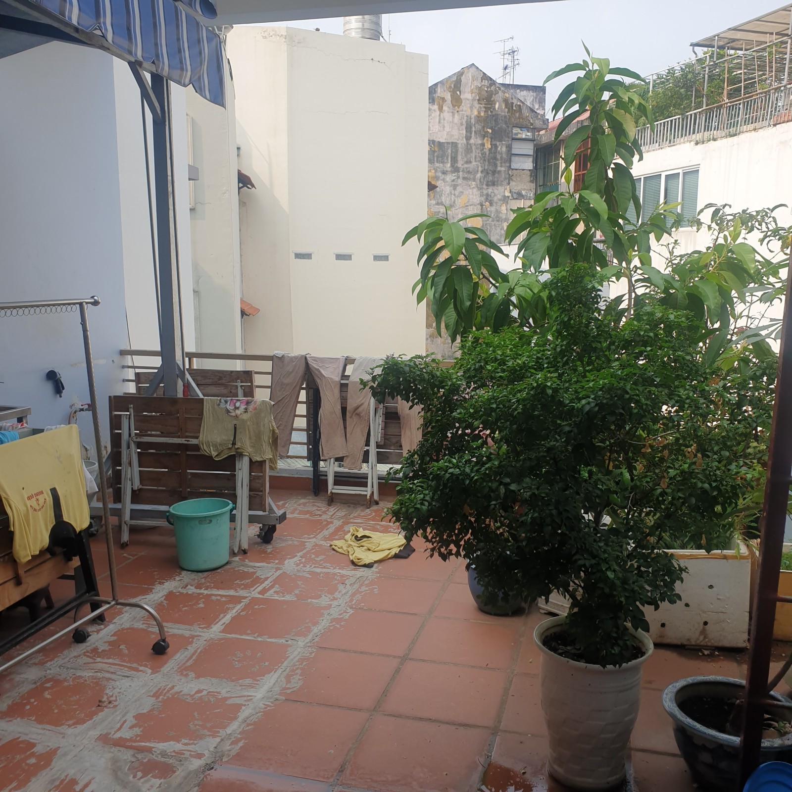 Bán nhà VIP Rẻ Đa Kao Quận1 57m2 5mx11m 9tỷ5 .