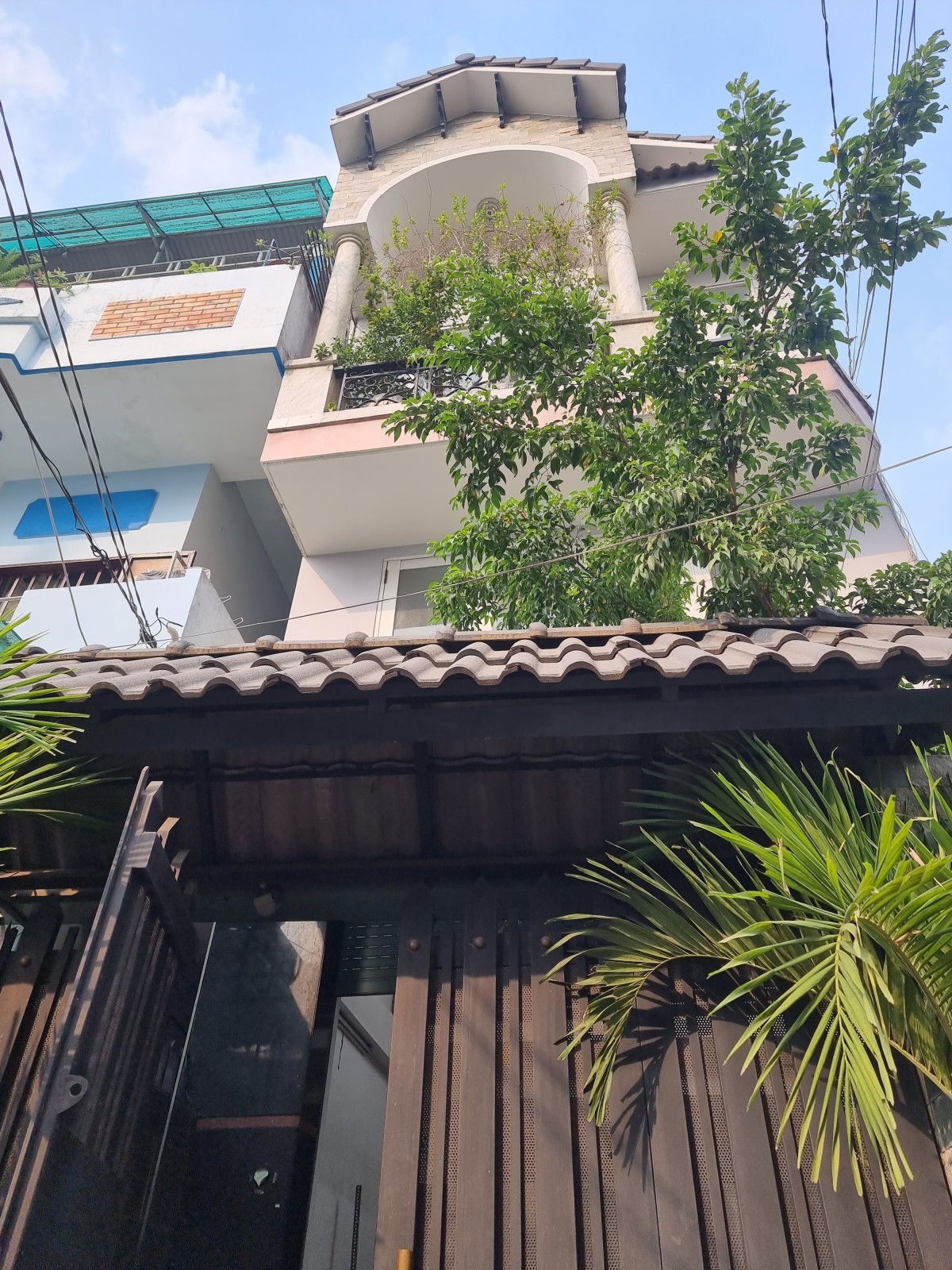 CHỦ XOẮN BÁN NHÀ CỘNG HÒA, TÂN BÌNH - 80M2 - 5 TẦNG - HẺM XE TẢI, THÔNG - NHỈNH 7 TỶ