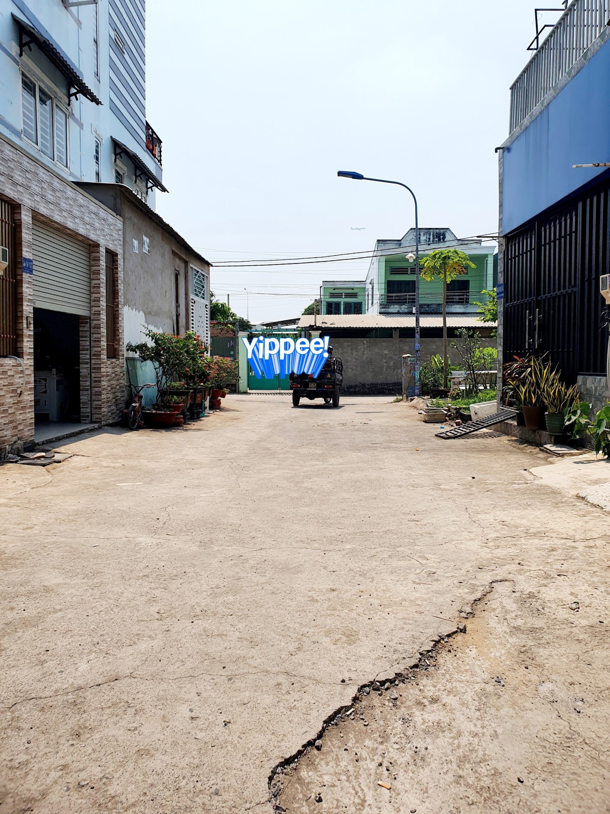 chủ gấp bán giảm chào mạnh Hẻm xe hơi 6m- 52m2- 3T - An Phú Đông Quận 12