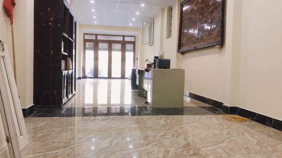 CỰC HIẾM MẶT PHỐ NGỌC KHÁNH 46m x 5 tầng, giá 15.3 tỷ.