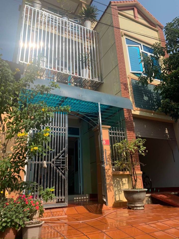 Bán nhà 3 tầng số nhà 95 tổ 1 đường 18 Phường Noong Bua TP. ĐBP