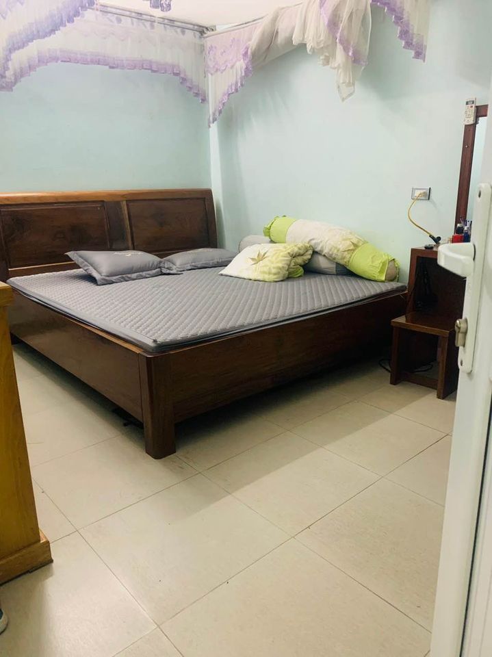 Cần tiền bán nhà tại tổ dân phố 5, phường Thanh Bình, tp.Điện Biên Phủ.