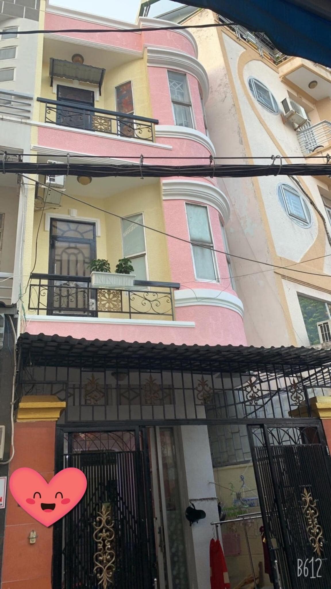 NGỘP BANK GIẢM KHÔNG PHANH - GIÁ MỚI CHỈ CÒN 6.7 TỶ- HXH HOÀNG HOA THÁM - 55M2 - VỊ TRÍ VỪA Ở VỪA KD