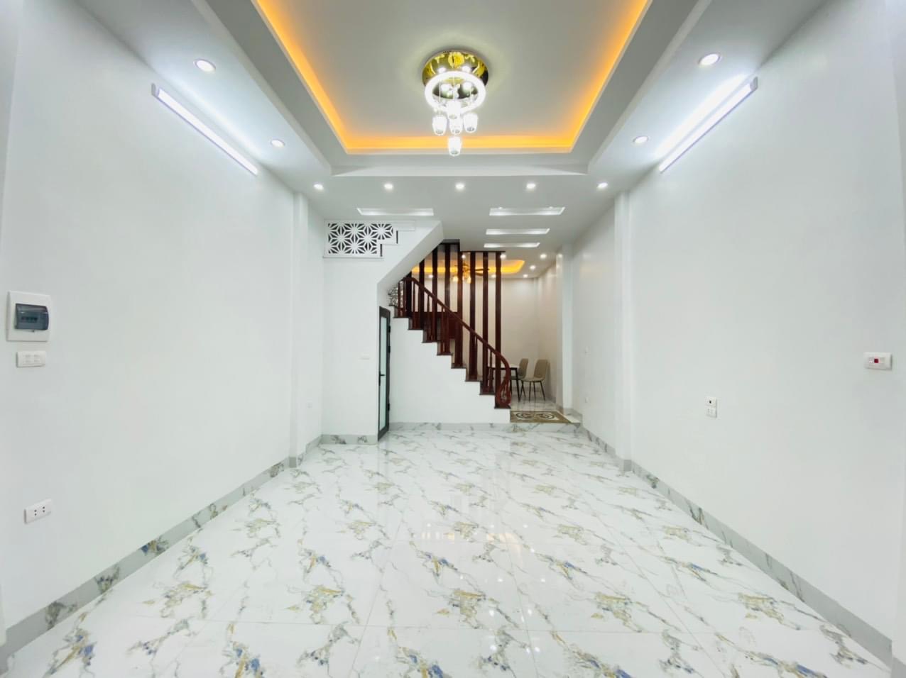 Trung tâm Đống Đa - Ô tô vào nhà - Nở hậu - Ngõ thông kinh doanh đa dạng